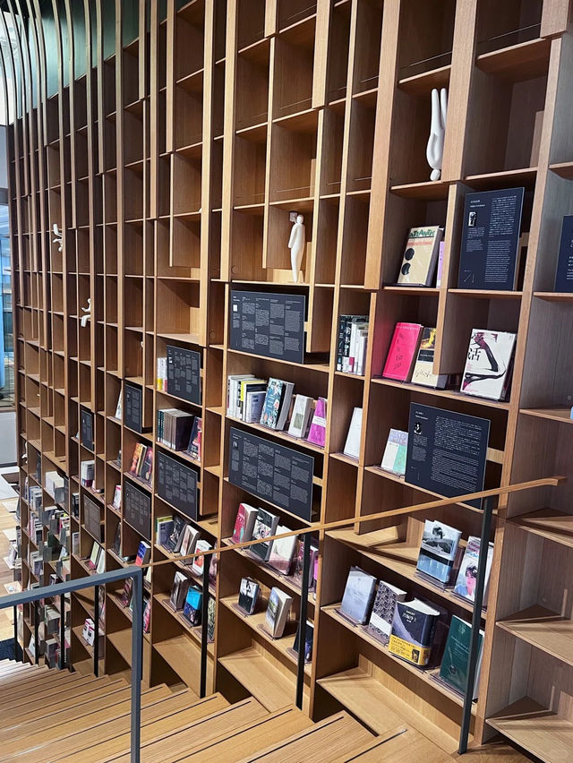 景點推薦：早稲田大學國際文學館—文學愛好者的寶藏之地