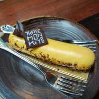 Three Monkeys ร้านอาหารสไตล์บาหลีชื่อดังในภูเก็ต
