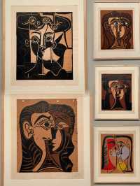 Barcelona is the most ideal place to learn about Picasso