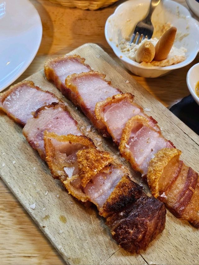 🇪🇸 스페인 마드리드 가성비 좋은 현지인 맛집 추천