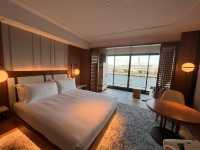 インターコンチネンタル横浜Pier 8@横浜🛋️