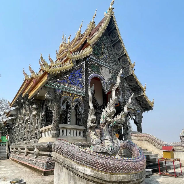 🛕พาสายมูทำบุญ ไหว้พระ เที่ยววัดเชียงราย 