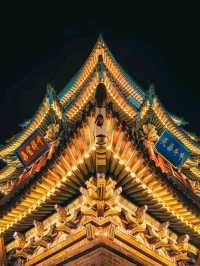 Step Into History: Your Ultimate Guide to Taiyuan Ancient County!