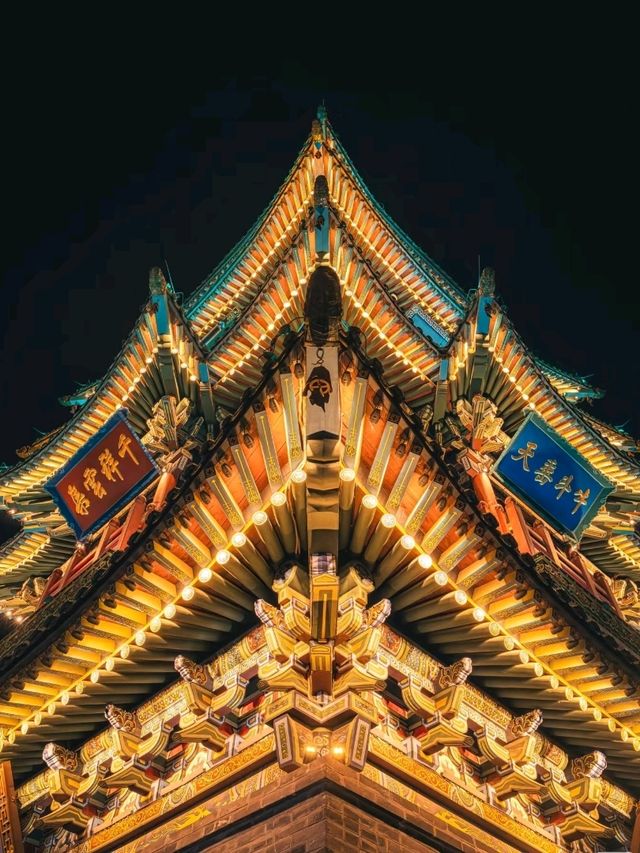 Step Into History: Your Ultimate Guide to Taiyuan Ancient County!
