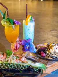 คาเฟ่ภูเก็ต วิวปังที่สุดเลย 