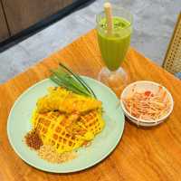 將軍澳泰式料理好食又抵食