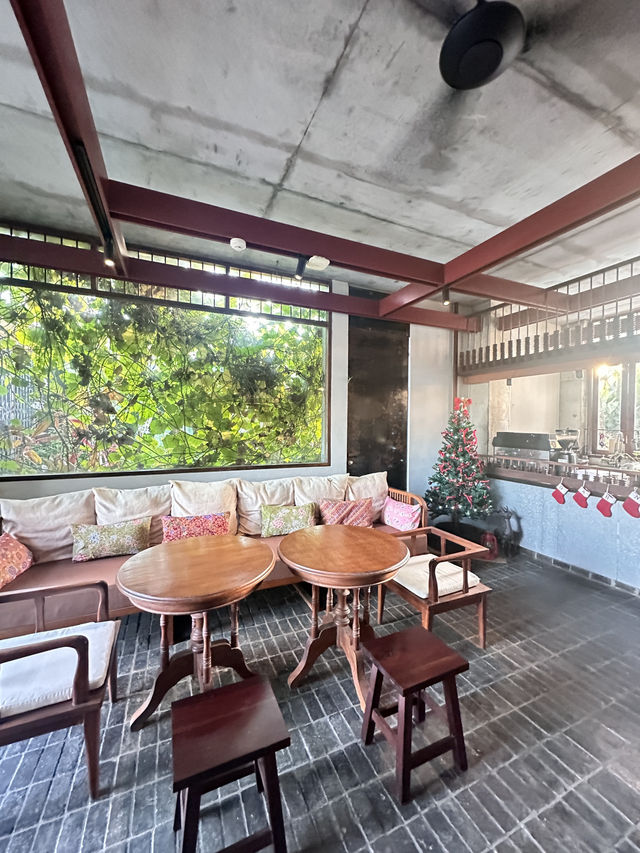 รีวิวโรงแรม โฮเทล กาล จ.พังงา