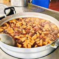 👍 ก๋วยจั๊บร้านเจ๊แหม่ม