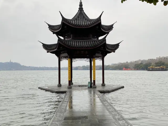 杭州上海之旅，犒賞自己的獎勵
