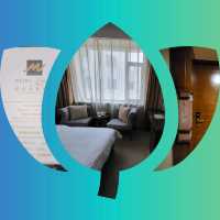 แจกแพลนรวมโรงแรม🏨 เมืองฮาร์บิน-เมืองฉางชุน