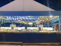 ตลาดจ๊อดแฟร์ - Jodd Fair พระราม 9