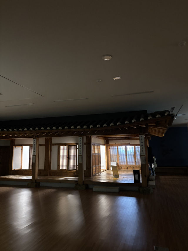 조선시대의 역사를 공부할 수 있는 전주 1박2일 추천여행지🤩