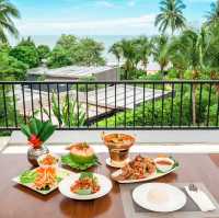 SEAnery Beach Resort