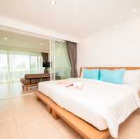 SEAnery Beach Resort