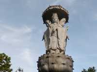 วัดเทียนจู๋เหยียน (Tianzhuyan Temple)