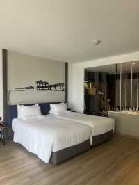 Novotel Sriracha ชลบุรี