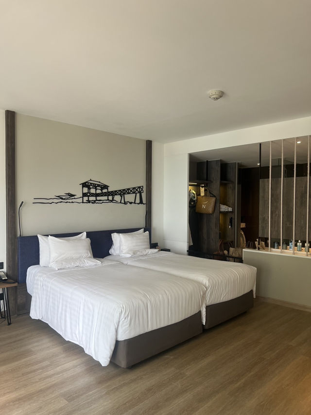Novotel Sriracha ชลบุรี