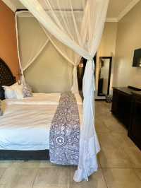 Amazing Stay at Victoria Falls Rainbow Hotel