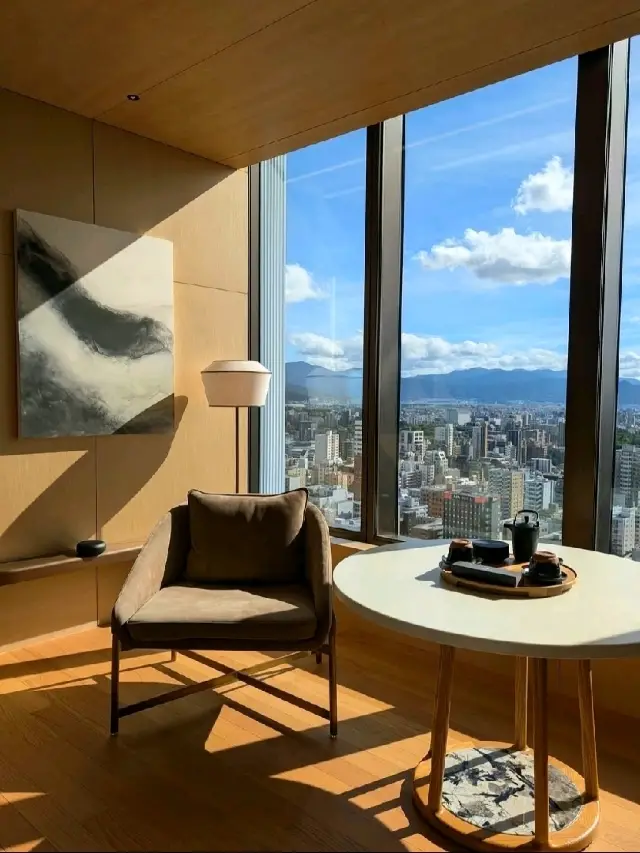 Fukuoka Living Episode 1