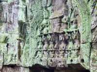 Where Nature and History Intertwine: Ta Prohm Temple 