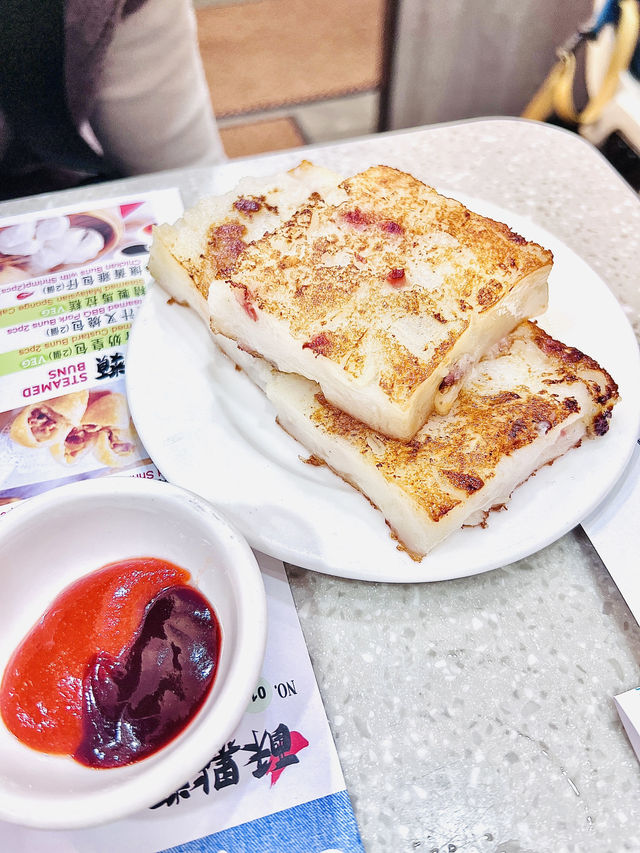 ［香港食記］一點心-米其林一星平價港點🥟🥢