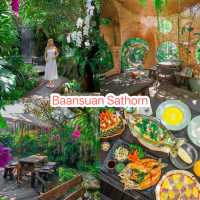 แนะนำคาเฟ่ในกรุงเทพ