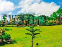 #travel to tagaytay philippines 