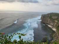 Bali’s Gate of Heaven 