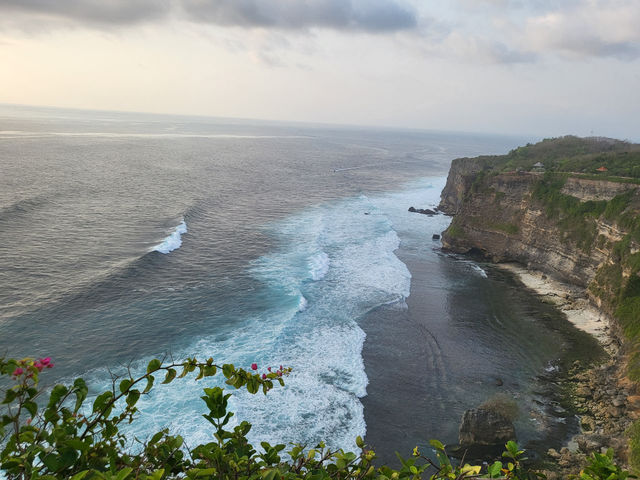 Bali’s Gate of Heaven 