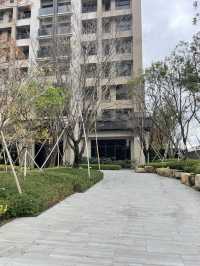 A walk in the park - The June mix park.