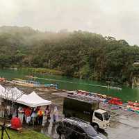 Bitan Scenic Area