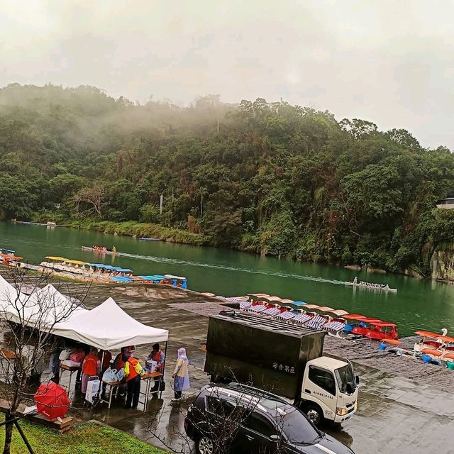 Bitan Scenic Area