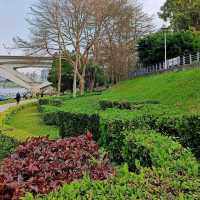 Bitan Scenic Area
