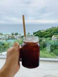 The Sundeck Phuket  จิบค็อกเทลชิลๆ ฟินไปกับวิวทะเล