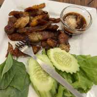 Kodangnam Cafe, Dannok – A Hidden Gem for Thai Cuisine Lovers
