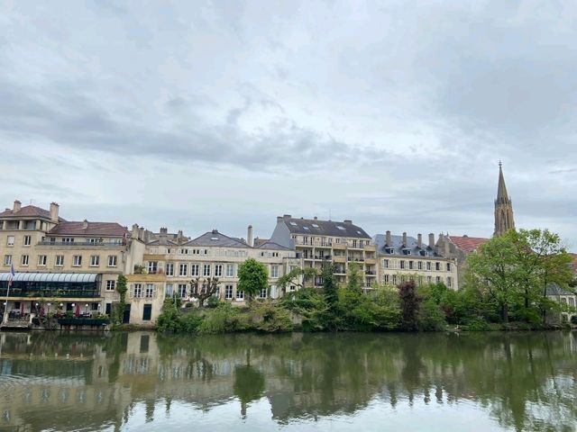 Metz France 