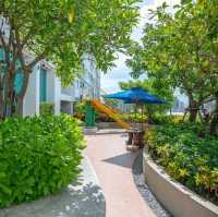 Centre Point Prime Hotel Pattaya  