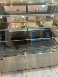 Little Hara Pink Bakery: Sweet Treats in Tambolaka 🎂🍞
