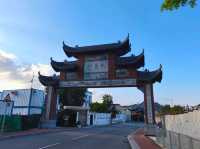 新界北區最新的自然生態公園
