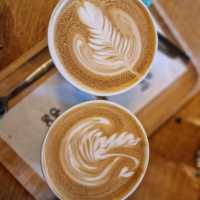 Lovely cafe