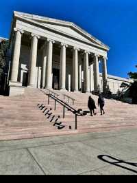 NATIONAL GALLERY OF ART.