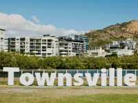 探索澳洲的城市魅力：Townsville City Walk一日遊的完美體驗 🌆🚶‍♂️