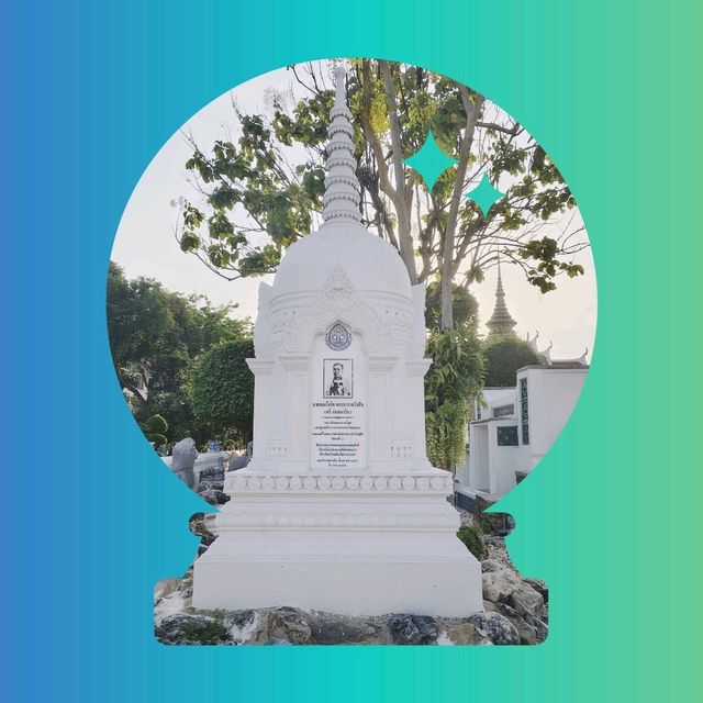 มัดรวมที่เที่ยวไหว้พระ🛕วัดพระเชตุพนฯและวัดอรุณฯ