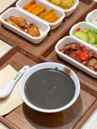 銅鑼灣新開糖水鋪健康午餐