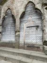 Tintern Abbey