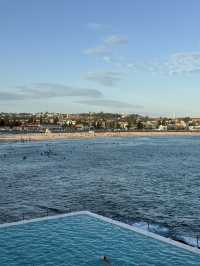 Icebergs Pools