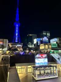 【愛知：久屋大通公園】🫧🗼名古屋の新たな憩いの場 