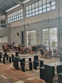 SAAT SEDUH COFFEE