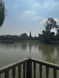 ศยามะคาเฟ่ 
