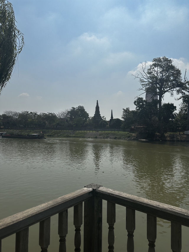 ศยามะคาเฟ่ 